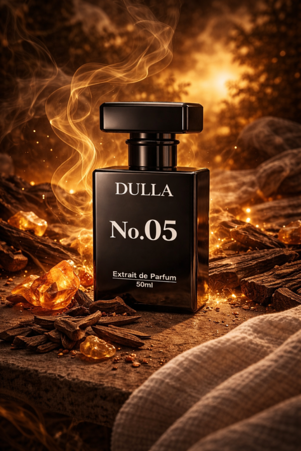 Dulla No.05