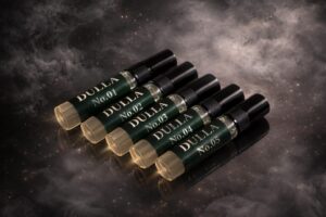 Tester Pack of 5