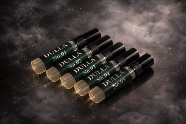 Tester Pack of 5