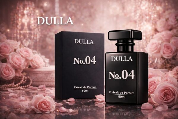 Dulla No.04