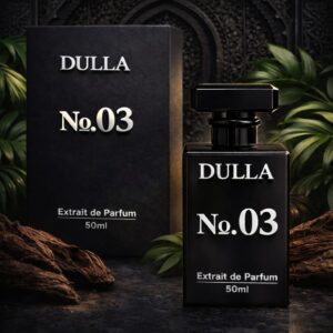 Dulla No.03