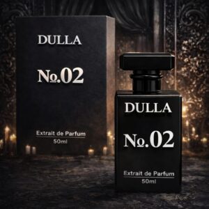 Dulla No.02
