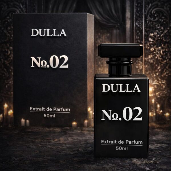Dulla No.02